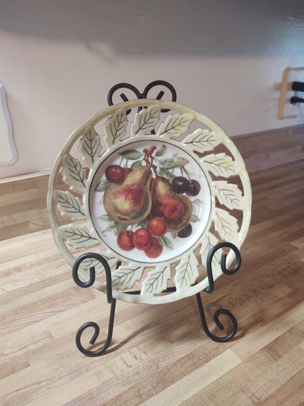 Royal Halsey fine china